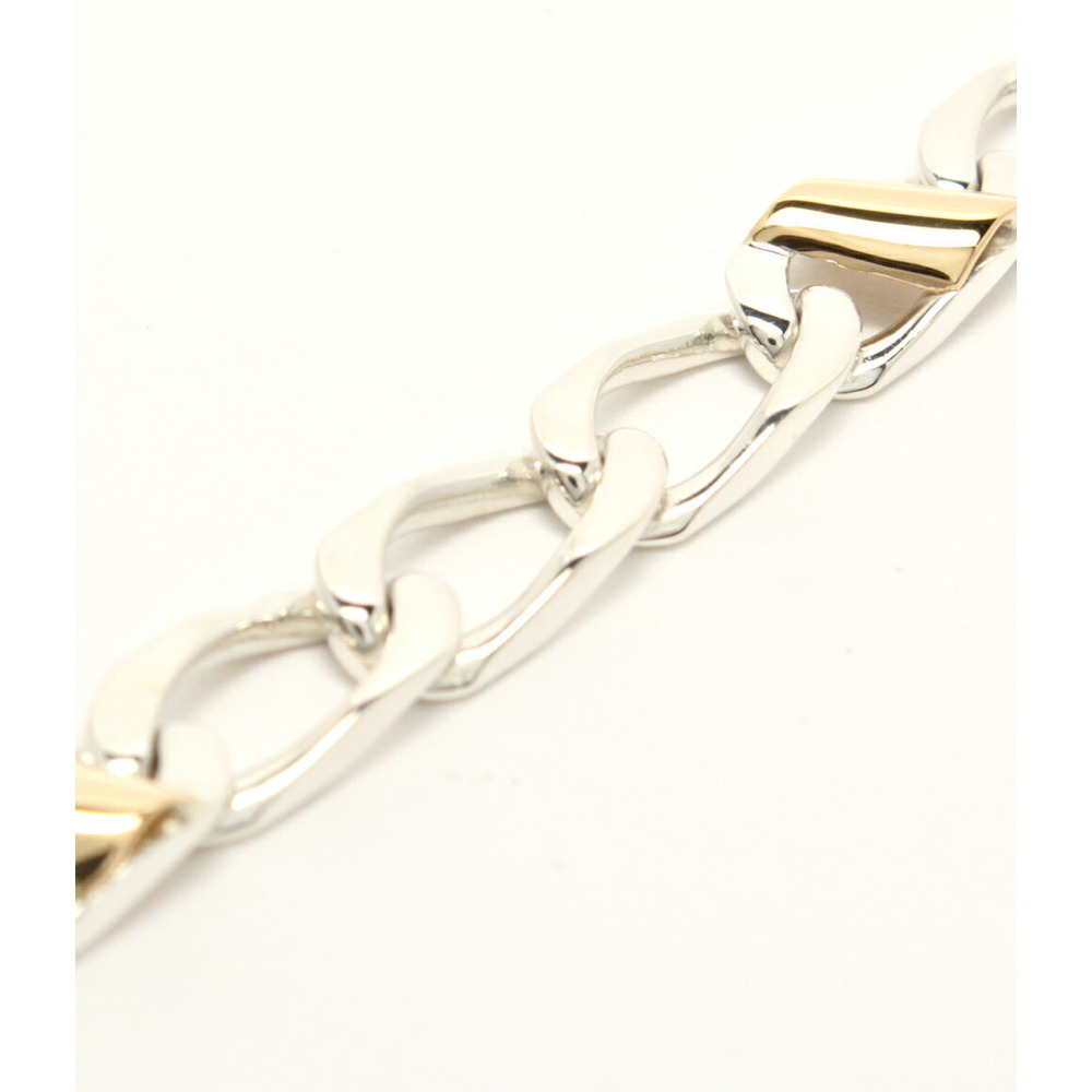 Tiffany bracelet gold Silver combination kihei cashback - Picture 6 of 6